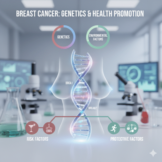 Health Promotion Week 5 Discussion