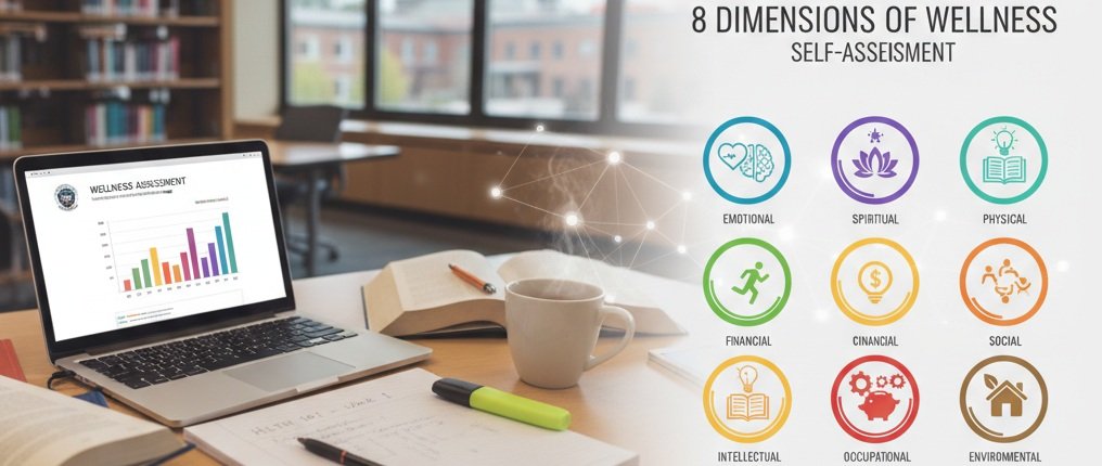 HLTH 101: Week 1 Weekly Assignment