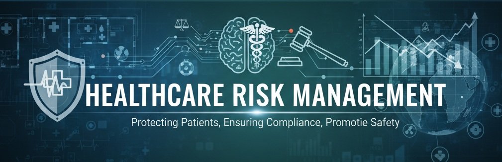 Heathcare Risk Management