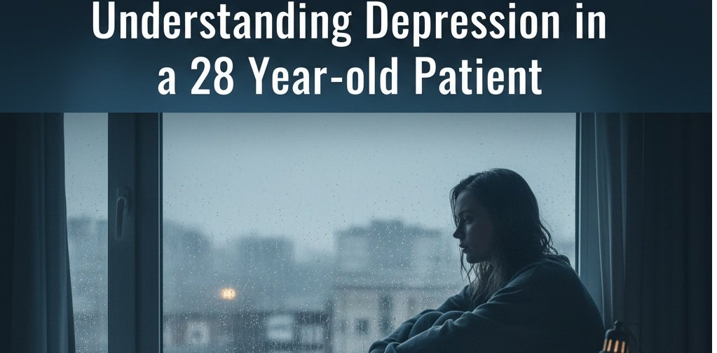 Understanding Depression in a Patient