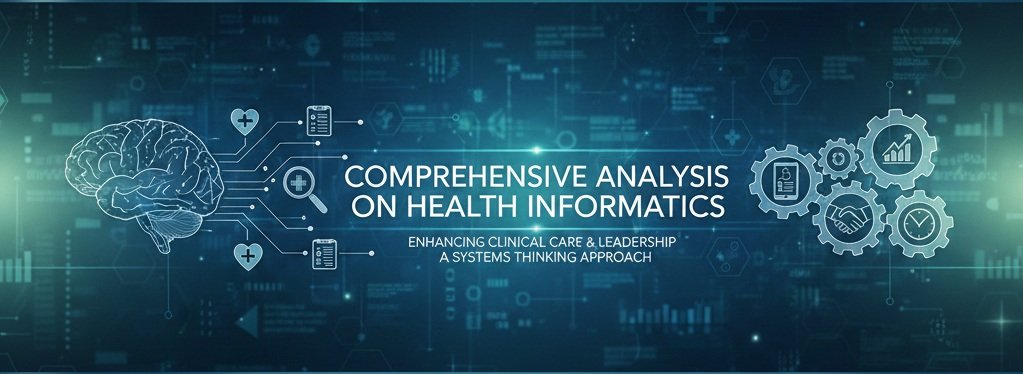 Comprehensive Analysis on Health Informatics